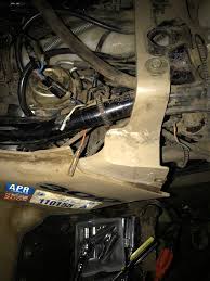 I can not find a site that carries the right rear axle. 1999 King Quad 300 No Spark What Are These Wires Suzuki Atv Forum