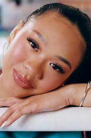 Suni Lee Is So Ready for What's Next