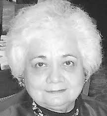 MARYANNE CANAVESIO Obituary (2018)