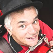 Dan The One Man Band