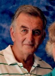 David Pike Obituary (1943