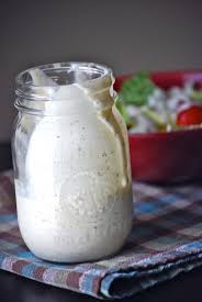 12 Most Popular Posts Of 2012 Ranch Dressing Recipe Buttermilk Recipes Recipes
