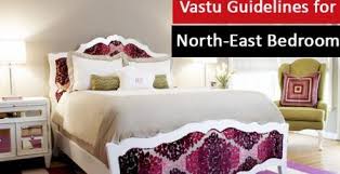 Read our handpicked & free vastu remedies against such se vastu dosh. North East Bedroom Vastu Remedies North Facing House Bedroom Color Combination Color Combinations Home