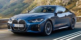 Still, our car's list price of £41,435 was bloated to £48,160 by the time someone at bmw had finished ticking boxes, which in anyone's book is a decent chunk of money for a smallish bmw coupe. 2021 Bmw 4 Series Price Specs And Release Date Carwow