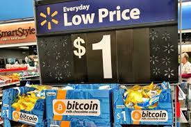 When you want to buy bitcoin, you can use online money transfers, credit/debit cards, cash deposits, and gift cards. How To Buy Bitcoins With Cash At Walmart In 2021 Blockwatch