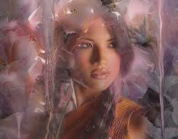 HD american indian art wallpapers