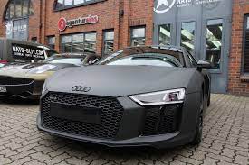 Find the best deals for used audi r8 matte black. Audi R8 Coupe V10 Plus Nato Oliv Car Wrapping