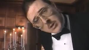 The Eddie Files (TV Series 1995–2000)