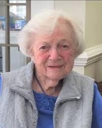 Patricia Gurtler Obituary (1925