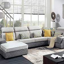 We researched the best options to help you find the perfect one for your living space. Grey L Shape Sectional Sofa Commercial Fabric Recliner Sofas 5012 Buy 5 Seater Fabric Recliner Sofas Fabric Recliner Sofas Recliner Sofas Product On Alibaba Com