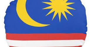 Jalur gemilang translates as the malaysian flag. Pin On Stripes