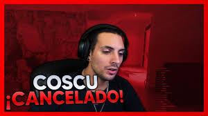January (approx.), team is formed. Coscu Es Funado Pierde Patrocinios Canales De Gaming Michavaleria