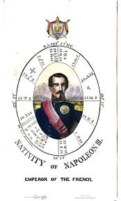 Nativity Of Napoleon An Astrological Understanding Of Emperor Napoleon In The Astrologers Magazine And Philosophica Astrology Digital Library Parapsychology