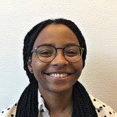 Stefanie Romi Blossom Garises Bio