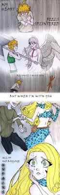 Blondes Kenpachiofsquad10 Lose A Friend By Beowulf Al principio no me gustaba zeldris, pero a estas alturas me encanta. blondes tumblr