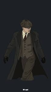 Peaky blinders wallpapers group (58+) src. Peaky Blinders Wallpaper By 80squt 82 Free On Zedge