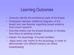Anatomy And Physiology Of The Breast Ppt Video Online Download