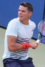 See more ideas about milos raonic, tennis players, milo. Milos Raonic Wikipedia