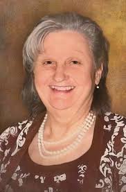 Jackie Charlene Skidmore Gardner Bullock (1945-2022)