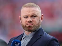 Wayne Rooney lands new job just weeks after former Everton star returned to  football