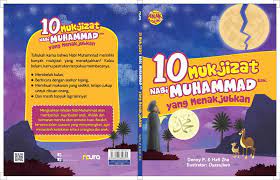 Arti dari sebutan untuk 10 sahabat nabi tersebut adalah 10 orang yang dijanjikan masuk surga. 10 Mukjizat Nabi Muhammad Saw Yang Menakjubkan Penulis Lepas