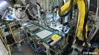 Ultrasonic Sensor Assembly