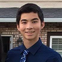 Aiden Barnes's Instagram, Twitter & Facebook