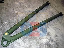 Free delivery and returns on ebay plus items for plus members. Heavy Duty Tow Bar Oshkosh Equipment