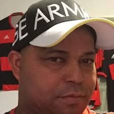 Fundraiser for Carla Pagnini by Carla Pagnini : Gilson Flamenguista