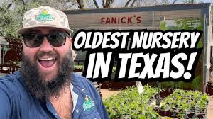 Memories of Grimm's Nursery locations in Texas?