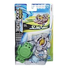 List of hasbro beyblade burst app qr codes | beyblade wiki | fandom. Beyblade Burst Slingshock Luinor L4 Valtryek V4 Forneus F4 Etc You Choose Ebay
