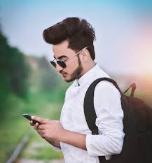 After a few seconds, it pops off. Hairstyle Best Boys Hair Style Images In 2021 Boy Hairstyles Pakistani Stylish Instagram Boy