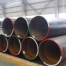 ASTM A53级B管,A53无缝管,SA53 GR B ERW供应商印度- 1mantbex