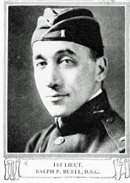 Ralph Polk Buell (1878-1946)