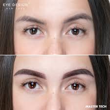 Hundreds of pics later, you still may not be sure what exactly. Microblading And Powder Brows When To Use Microblading And Powder Effect