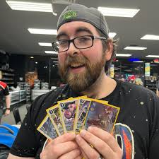 Shakamon leads Nick to victory tonight!