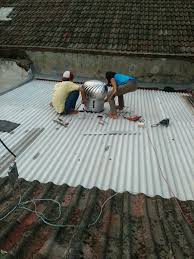 Dilansir dari laman self build, sabtu, 26 juni 2021, salah satunya untuk rumah lama yang cenderung. Jual Ventilasi Atap Di Lapak 2dara Bukalapak