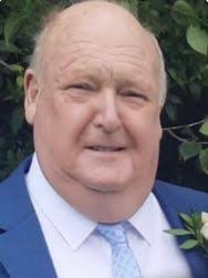 Condolence Book for James HANLON (Greenore, Louth)