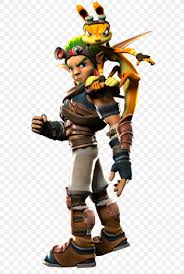 He was a human who was transformed into an ottsle in the first game, and remained that way for the rest of the series, and is jak's lifelong best friend. Jak And Daxter The Lost Frontier Jak And Daxter Collection Jak And Daxter The Precursor Legacy
