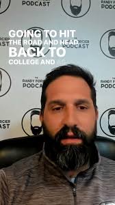 Randy Forcier, My Story // The Car Accident #miracle #lucky  #therandyforcierpodcast