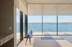 Elevate Your Home with Lutron Shades from Corporate Electric