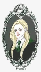 In the movies most believe draco to have had a crush on hermione for a few reasons. Draco Malfoy Ron Weasley Hermione Granger James Potter Draco Malfoy As A Girl Transparent Png 735x1192 Free Download On Nicepng