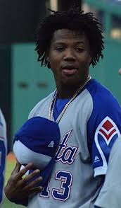 Has complete tear of acl in right knee, to undergo surgery that will end his. Ronald Acuna Jr Net Worth Age Height Wife Celeb Net Worths
