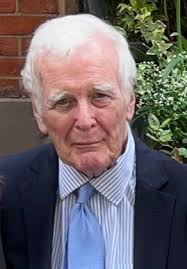 Stephen Fearon Obituary