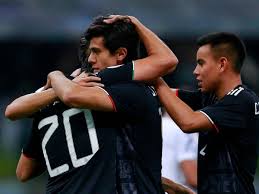 Costa rica played against mexico in 1 matches this season. Mexico Vs Costa Rica Posible Alineacion De La Seleccion Mexicana Soy Futbol