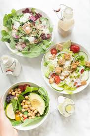 1001 Idees Comment Preparer La Plus Delicieuse Salade Composee Originale Salades Composees Salade Composee Originale Recette De Salade Composee