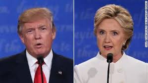 Third Presidential Debate 5 Takeaways Cnnpolitics 2016 Trump Clinton Presidential Candidates Trump Quotes