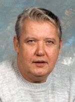 William Locher Obituary (2003)