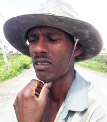 What the people say about…That quarrel in the minibus about loud music