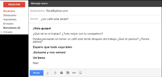 We did not find results for: Write An Email In Spanish Like A Native Essential Vocab And Phrases